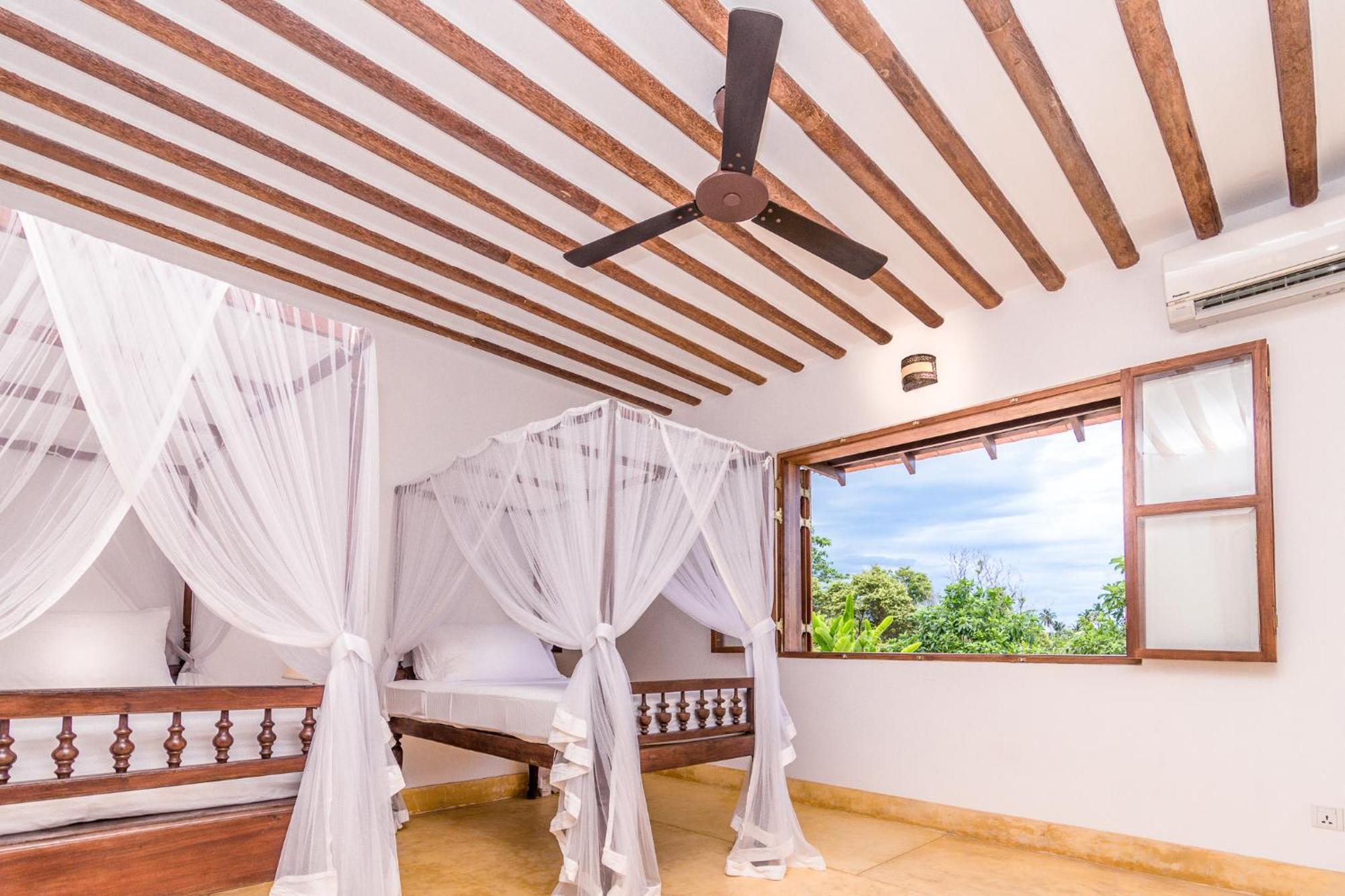Cinnamon House By The Serendipity Collection Weligama Eksteriør billede